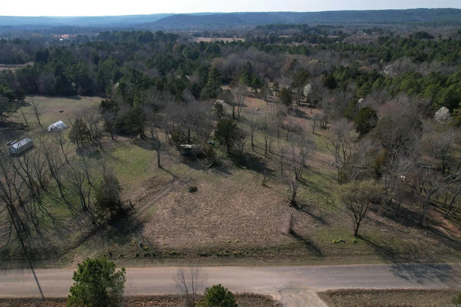 Property from 383 Bloodworth Road - KW - Searcy, Arkansas, 72143