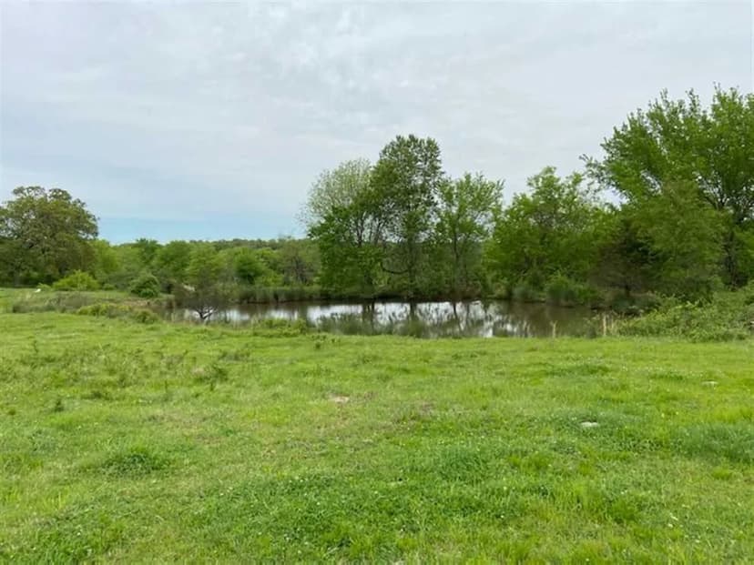 30 Acre Craig County OK Auction May 15th