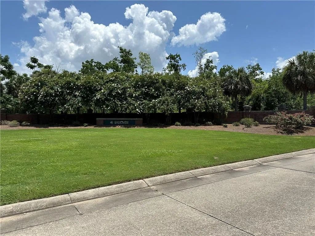 Vacant Land in New Orleans - New Orleans, Louisiana, 70128