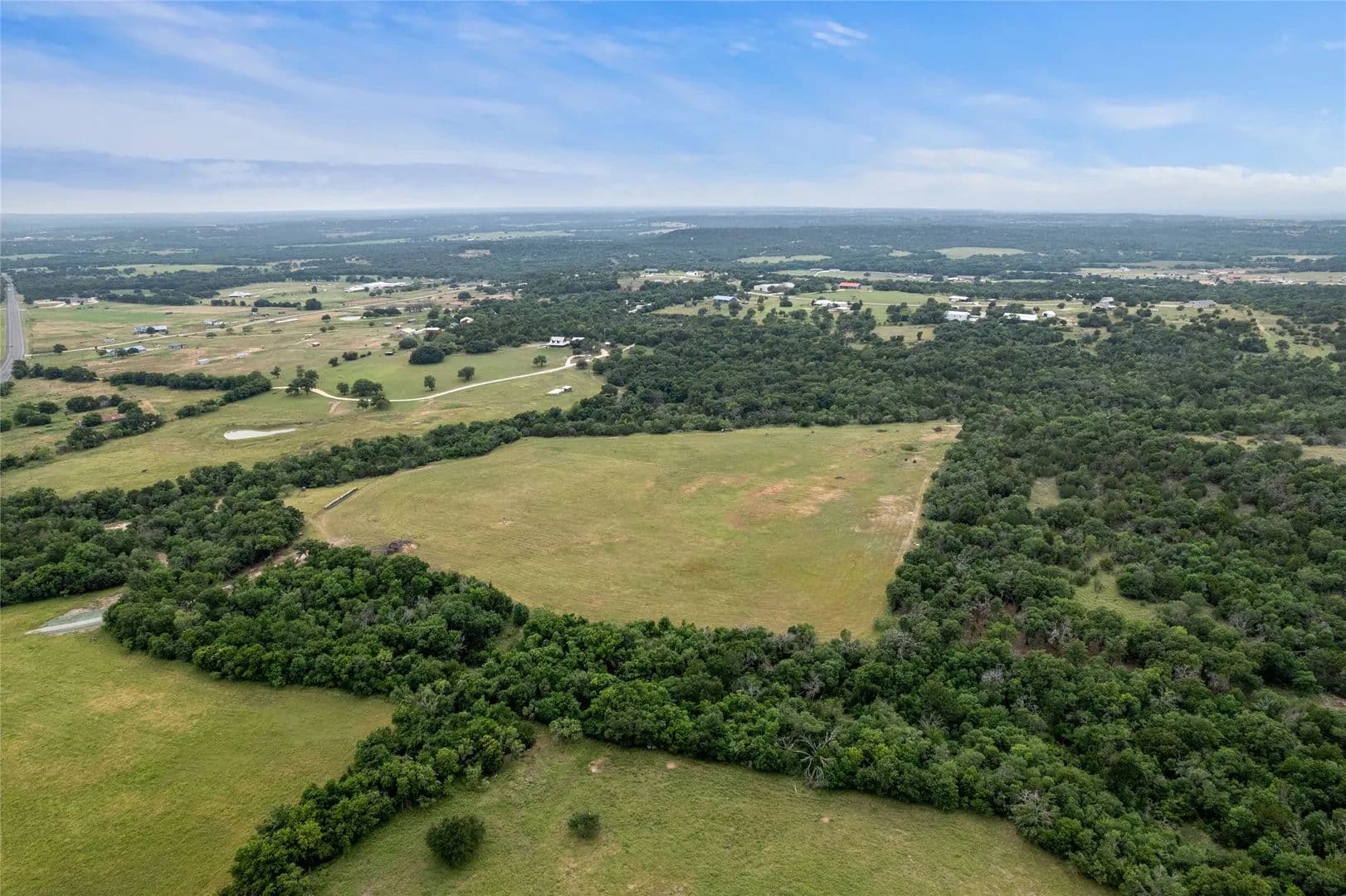 283 Acres of Land for Sale in Stephenville, Texas - Stephenville, Texas, 76401