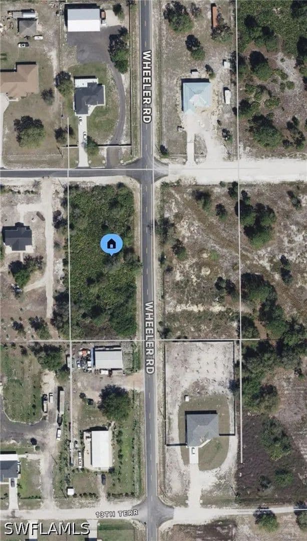 Property from 7727 14th Place - KW - Labelle, Florida, 33935