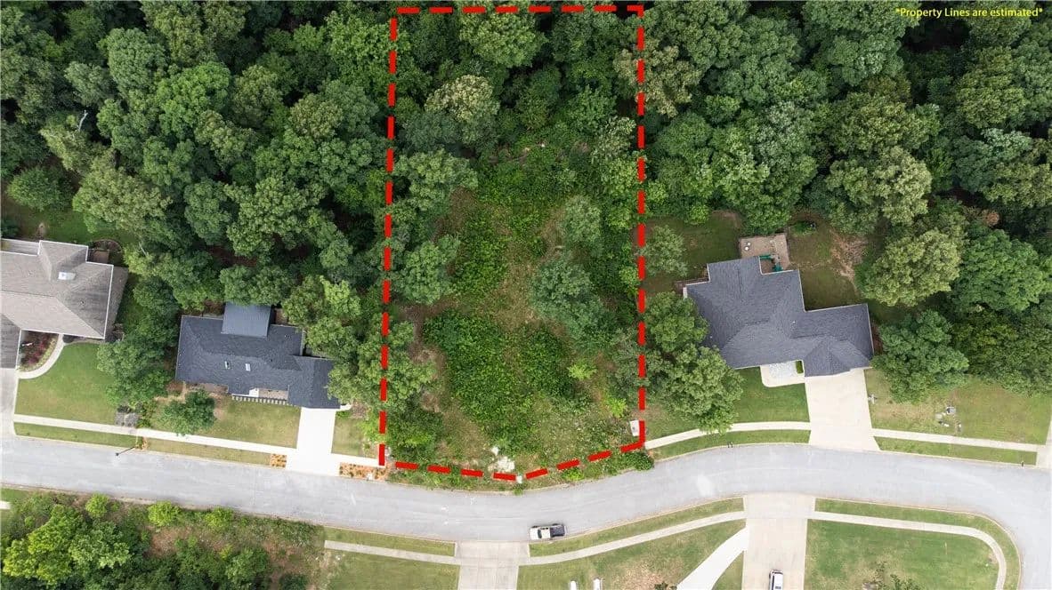 Property from 2413 N Quick Fox Avenue - KW - Fayetteville, Arkansas, 72704