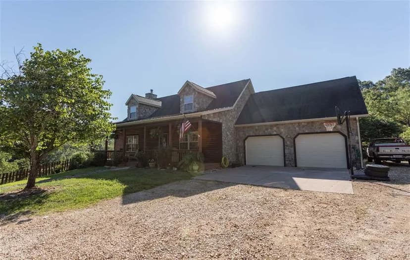 Incredible farm house retreat!