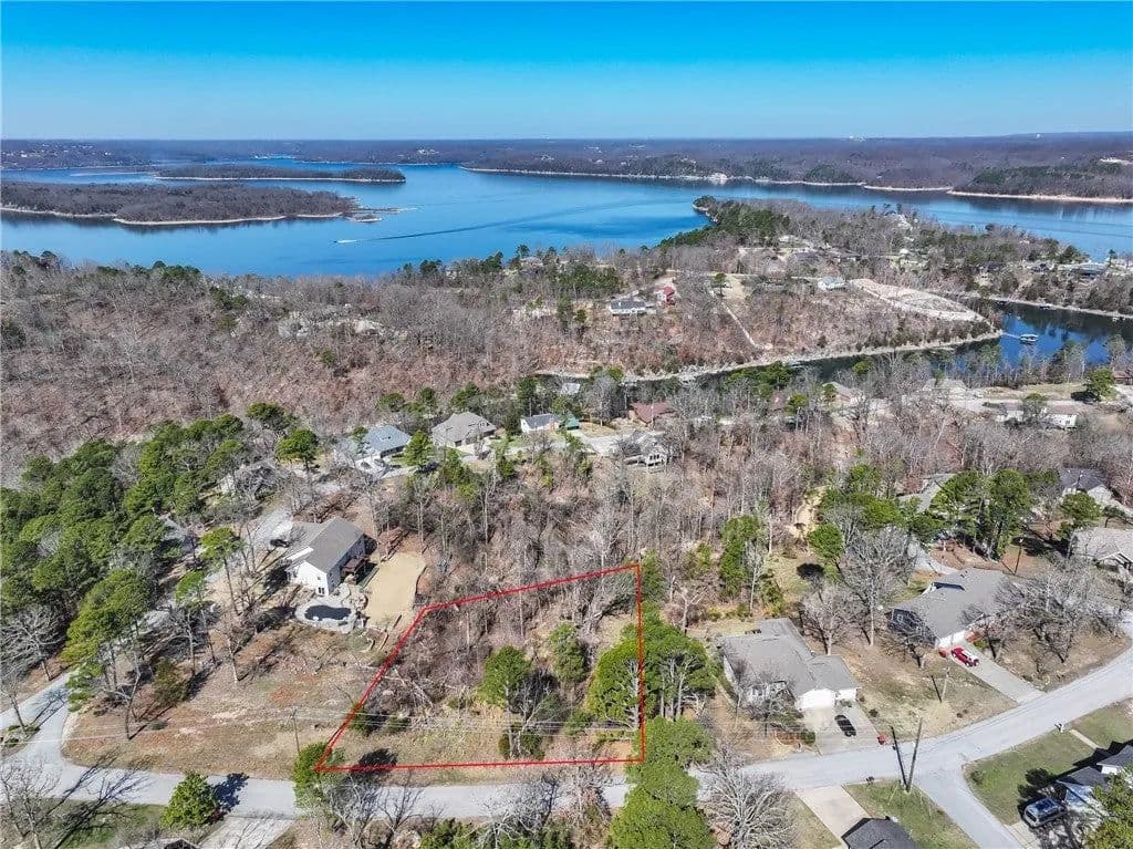 Lots & Land-Other in Rogers - Rogers, Arkansas, 72756