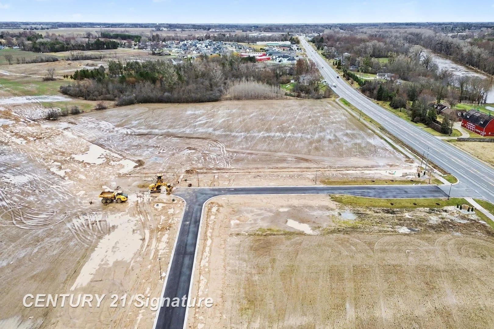 Lots & Land-Other in Freeland - land for sale
