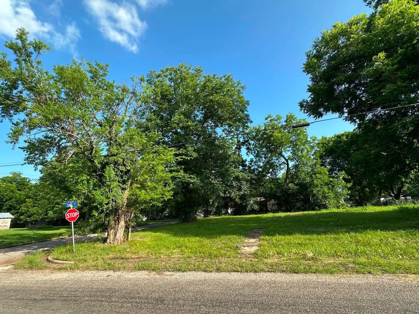 0.23 Acres of Land for Sale in Clarksville, Texas - Clarksville, Texas, 75426