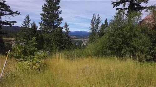 0.390 acres in Cle Elum