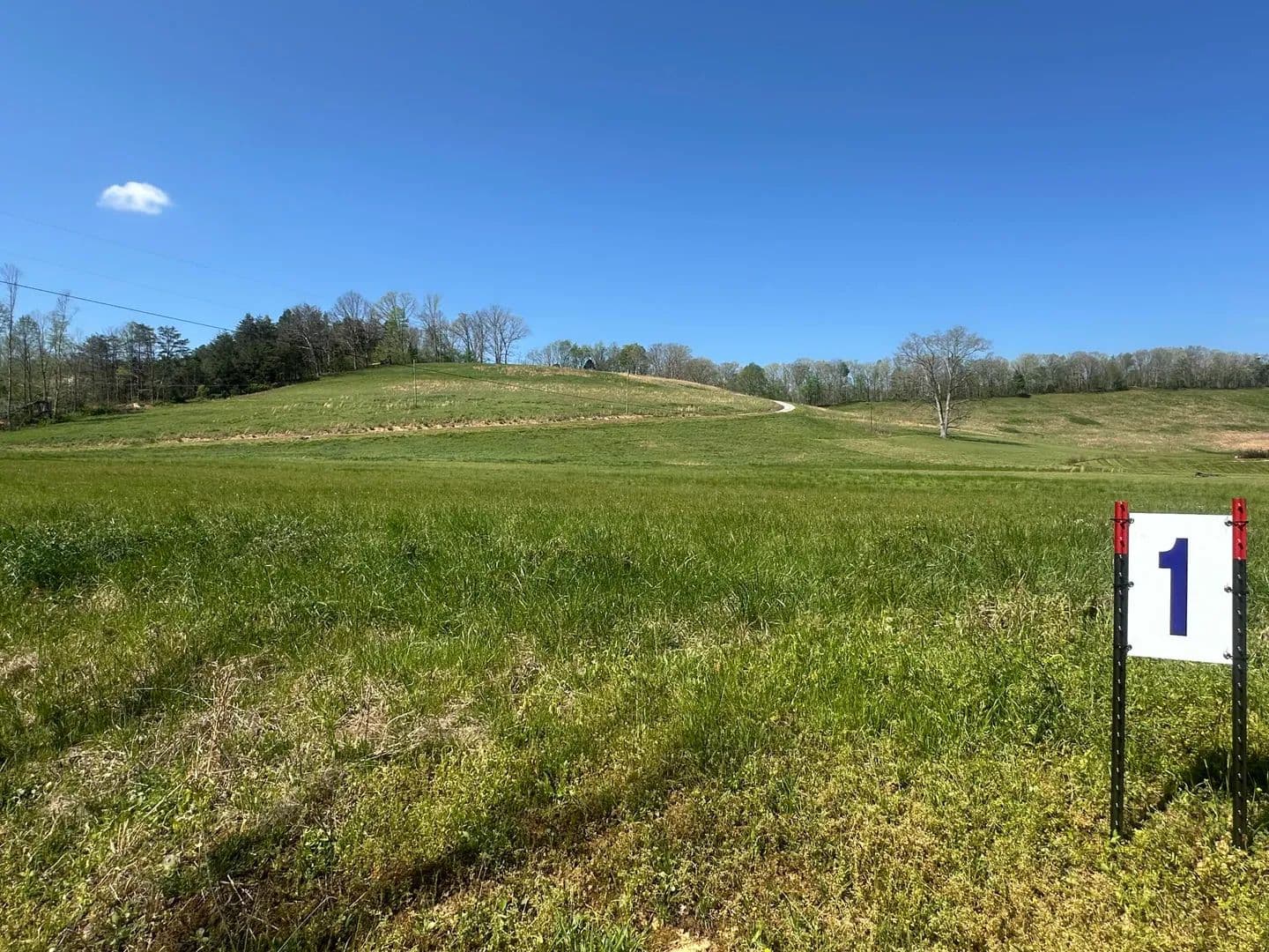 6.36 Acres of Land for Sale in East Bernstadt, Kentucky - East Bernstadt, Kentucky, 40729