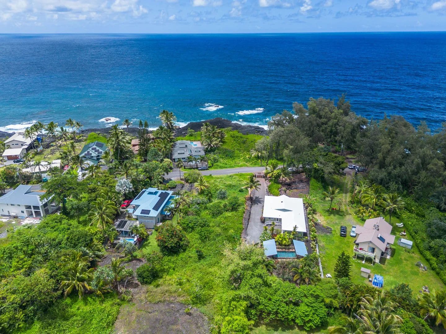 0.51 Acres of Land for Sale in Keaau, Hawaii - Keaau, Hawaii, 96749
