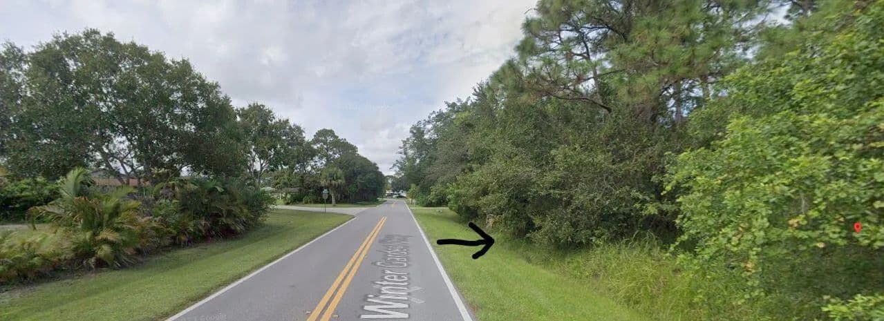 0.49 Acres of Land for Sale in Fort Pierce, Florida - Fort Pierce, Florida, 34951