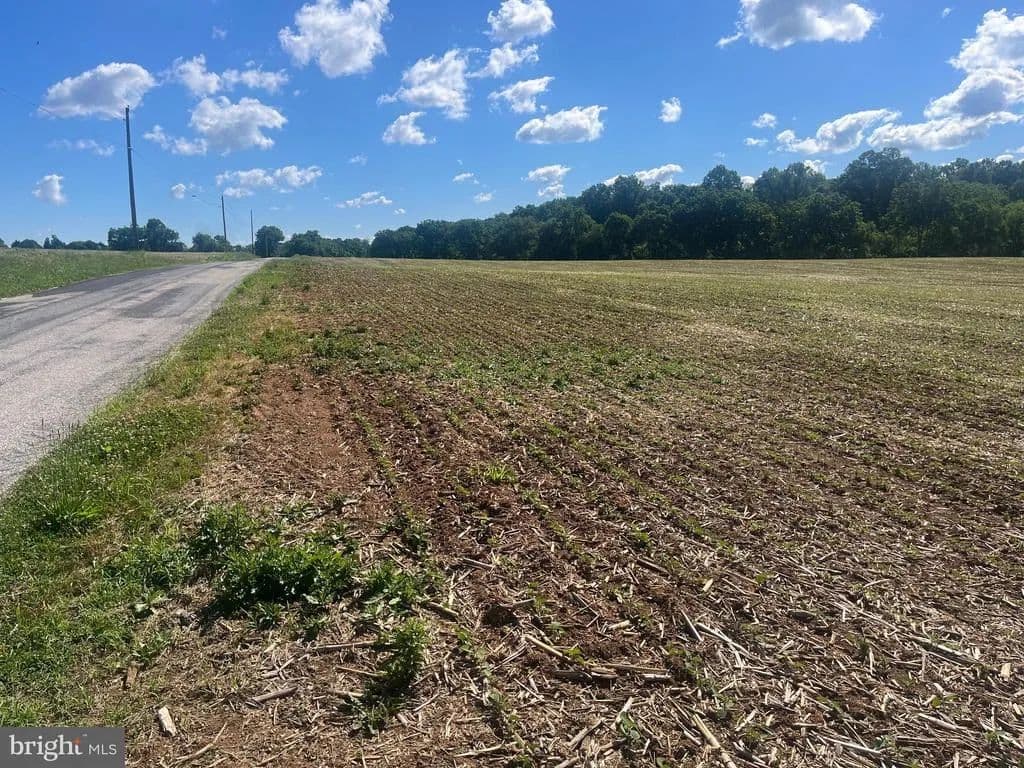 31.53 Acres of Land for Sale in FAWN GROVE, PA - Fawn Grove, Pennsylvania, 17321