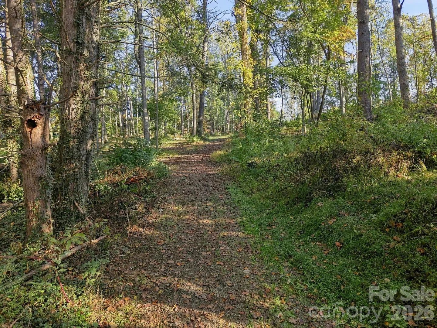 1.7 Acres of Land for Sale in Fletcher, NC - Fletcher, North Carolina, 28732