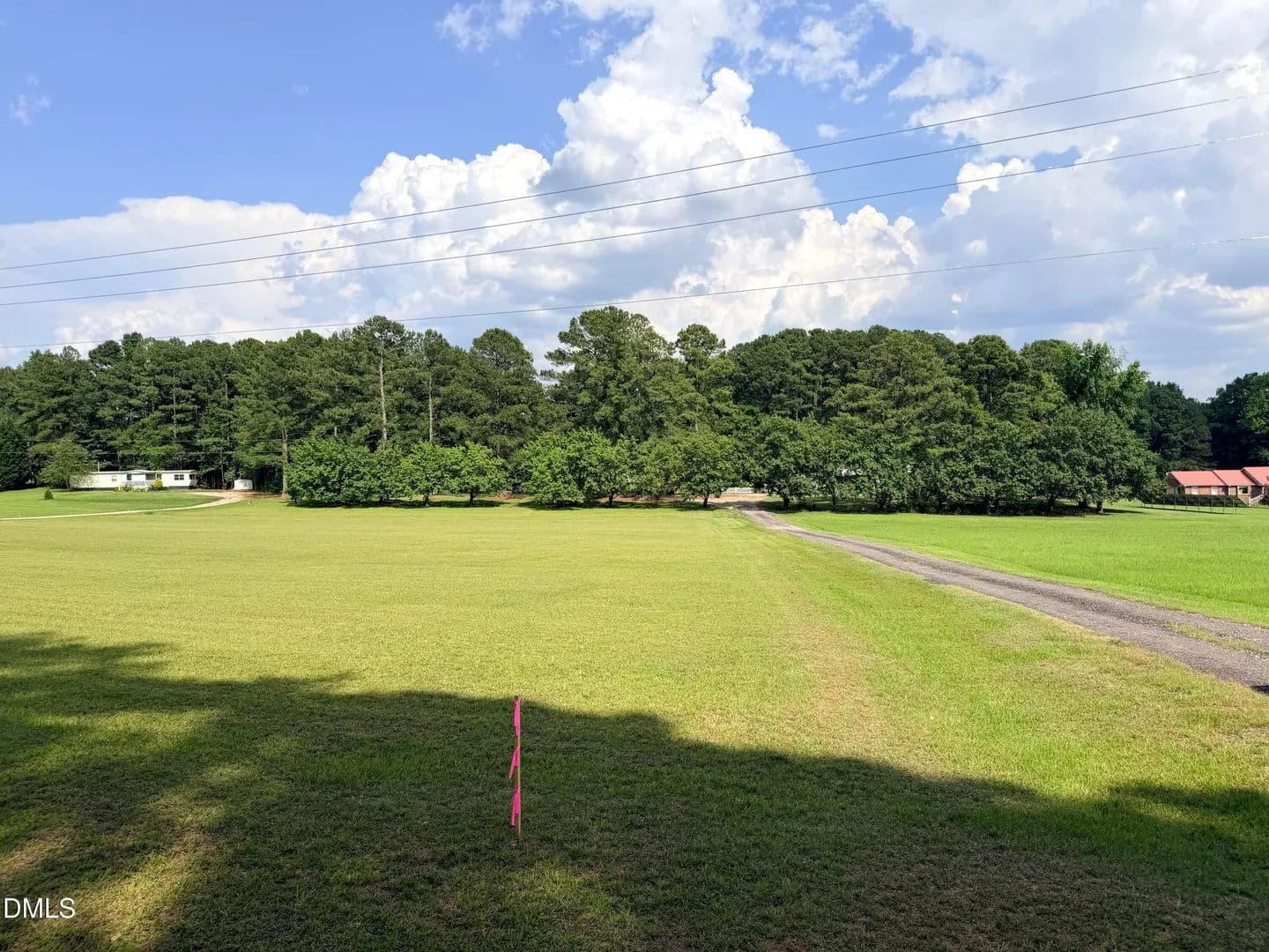 1.63 Acres of Land for Sale in Clayton, NC - Clayton, North Carolina, 27520