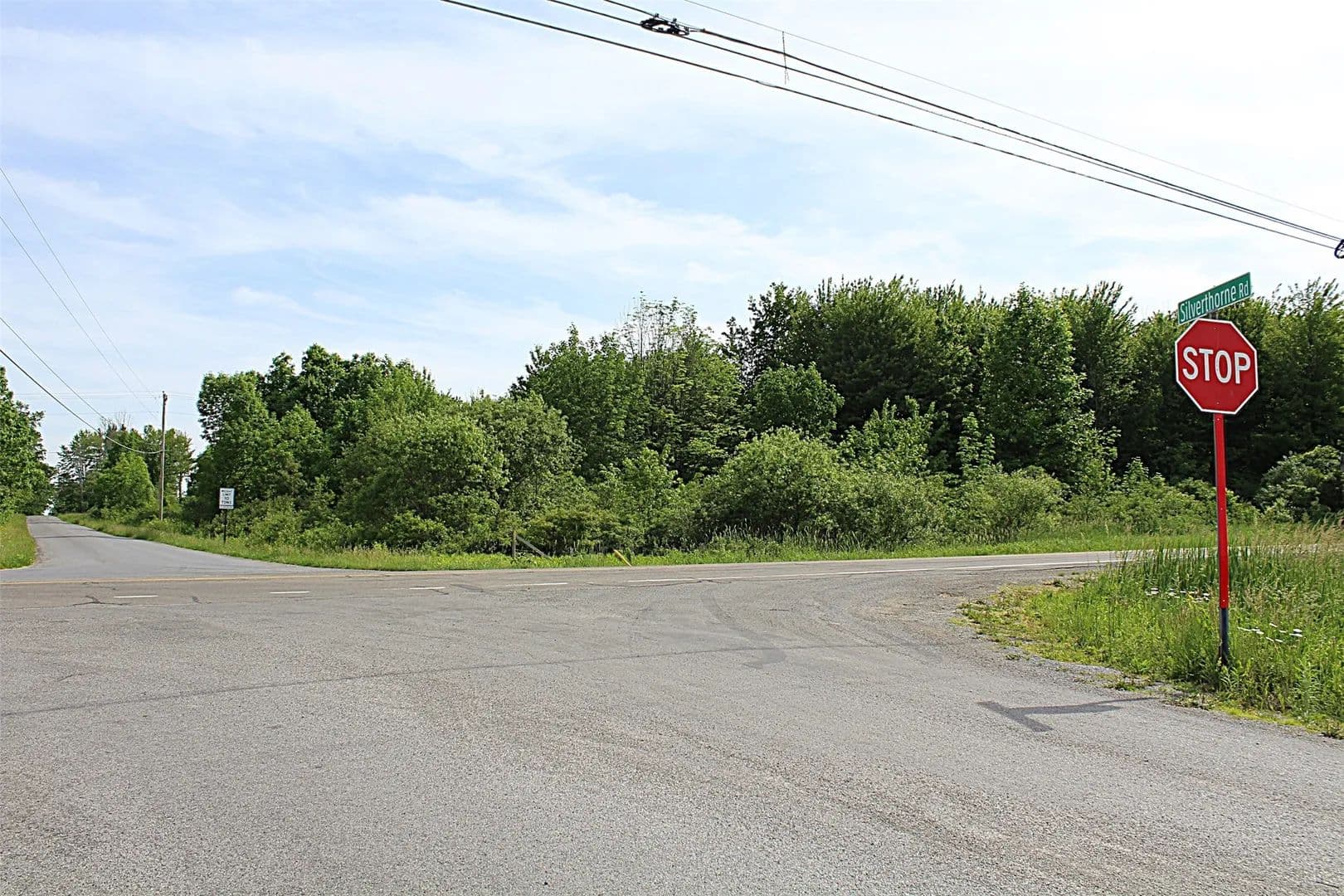 Property from 0 ROUTE 6N Highway - KW - Edinboro, Pennsylvania, 16412