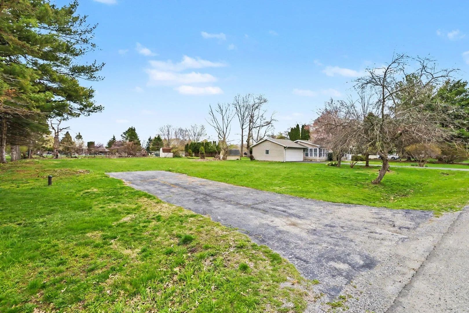 Property from 10267 S Arrowhead Drive #lot 31 - KW - Berrien Springs, Michigan, 49103