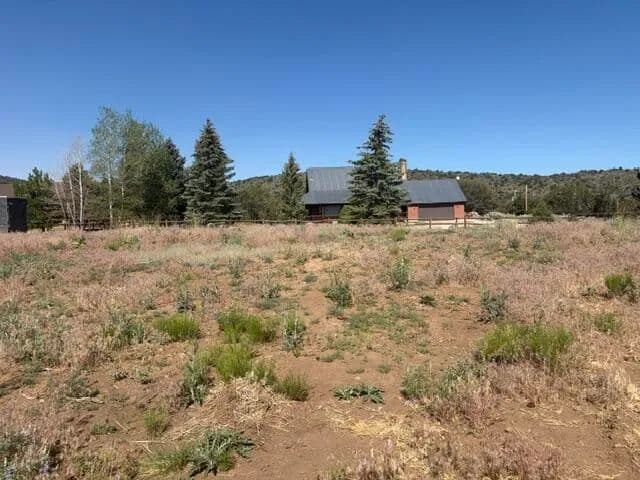 0.48 Acres of Land for Sale in Pine Valley, UT - Pine Valley, Utah, 84781