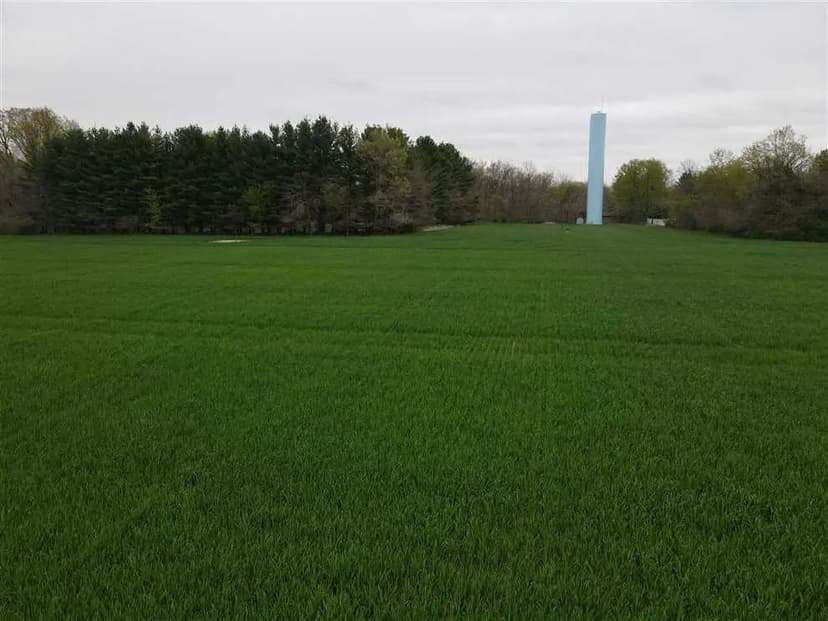 Fairview 8 Acres For Sale