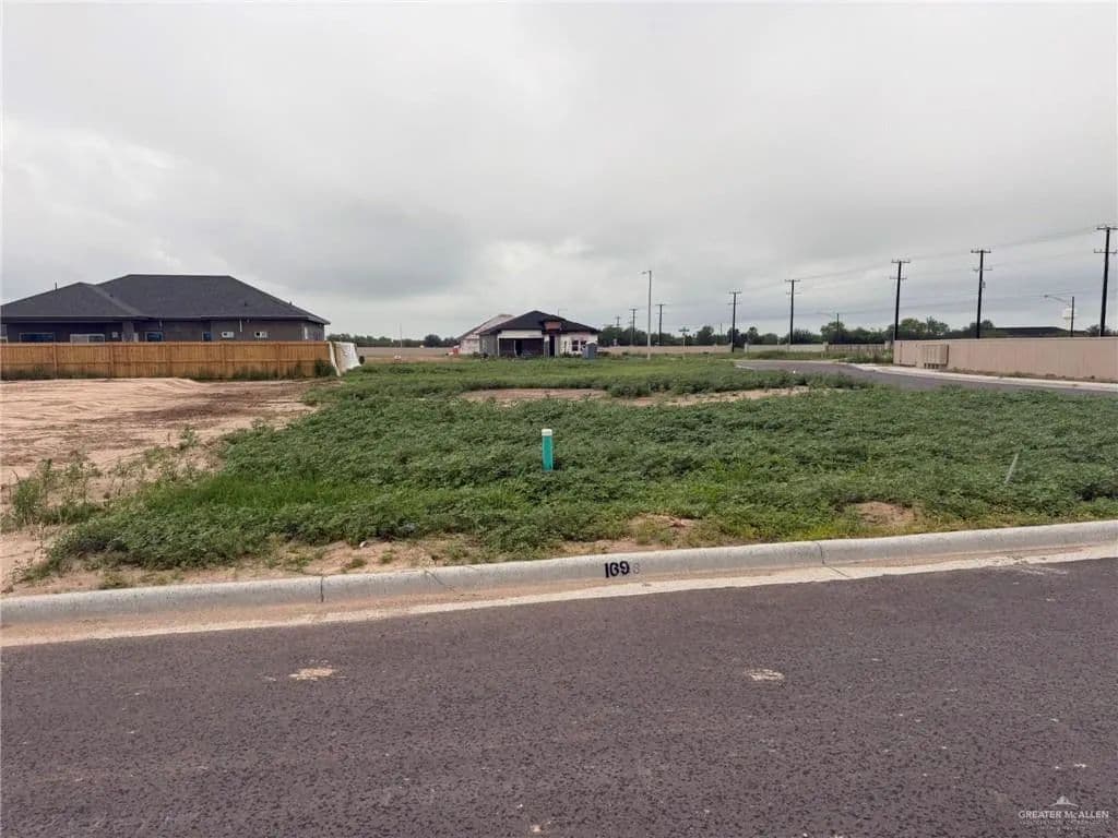 Property from 804 Dorado Drive - KW - Mission, Texas, 78574