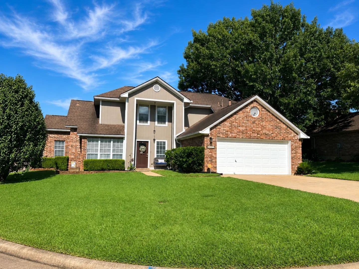 2305 Katherine St, Brenham, TX - land for sale