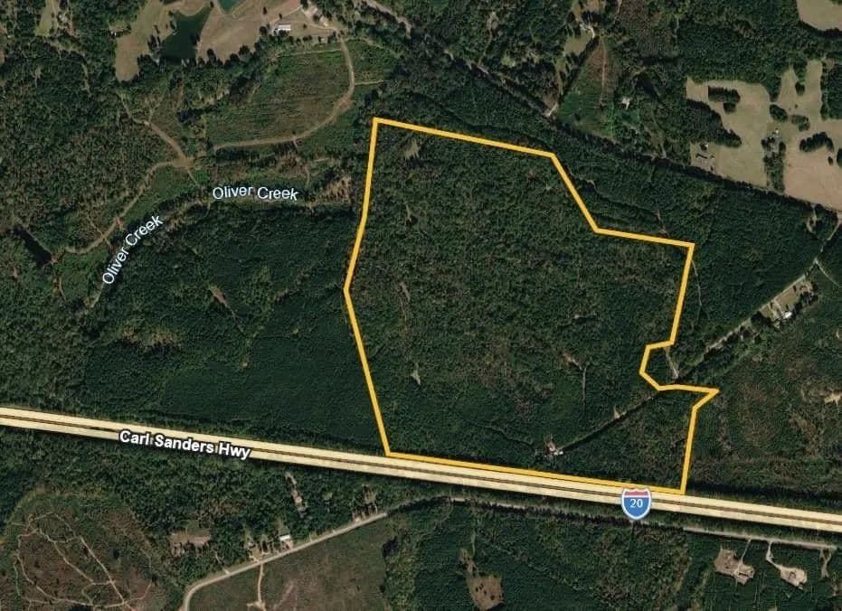 Lots & Land-Other in Greensboro - Greensboro, Georgia, 30642