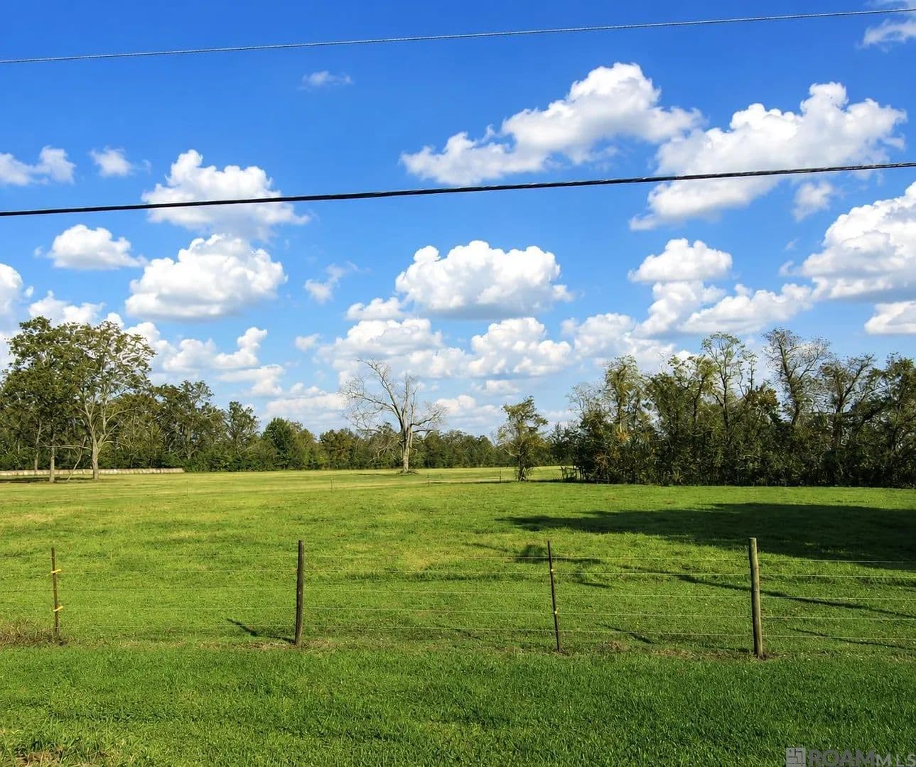 Property from TBD La Hwy 75 - KW - Geismar, Louisiana, 70734