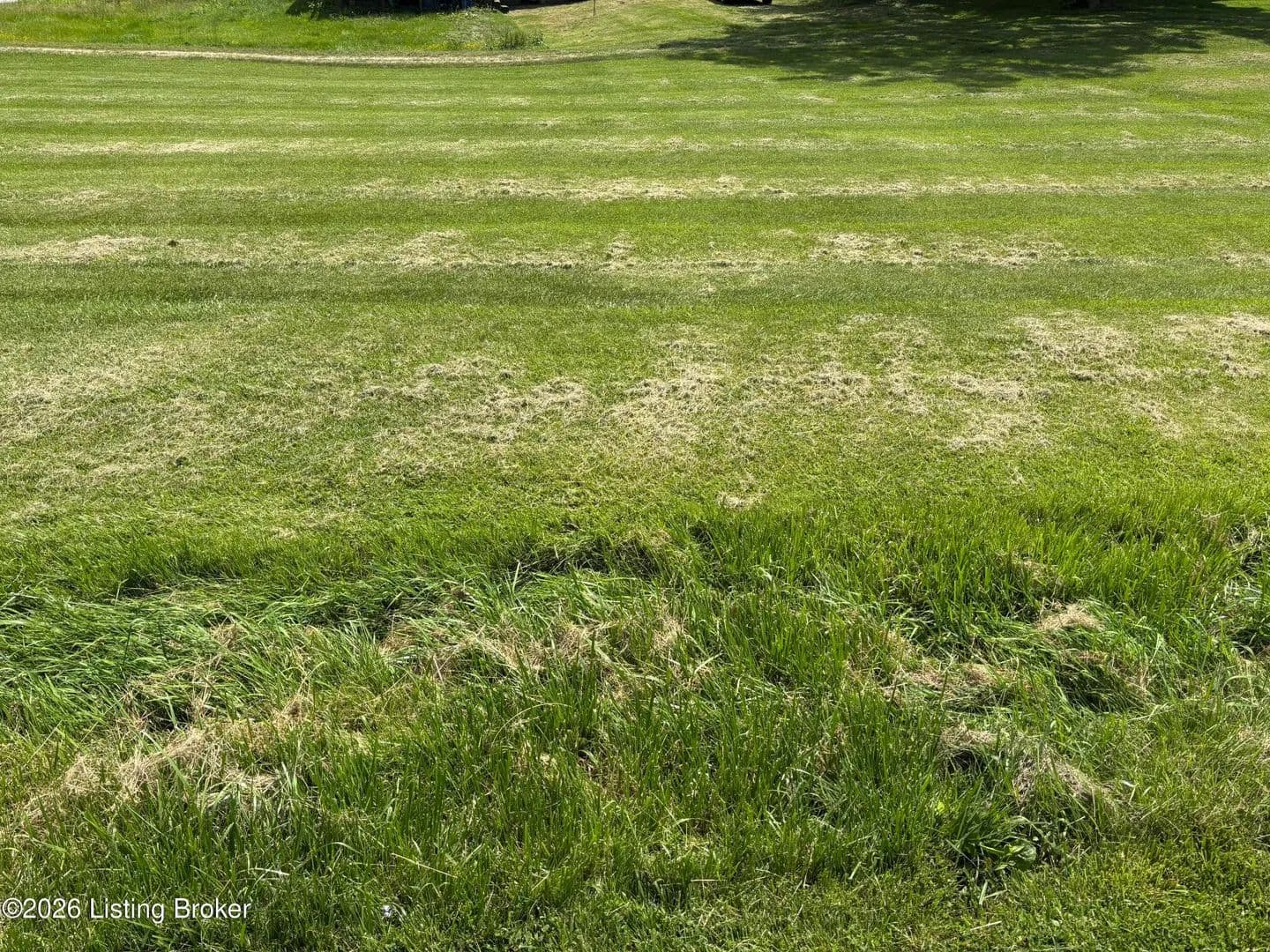 Property from 0 Valentine St #Lot 1 - KW - New Castle, Kentucky, 40050