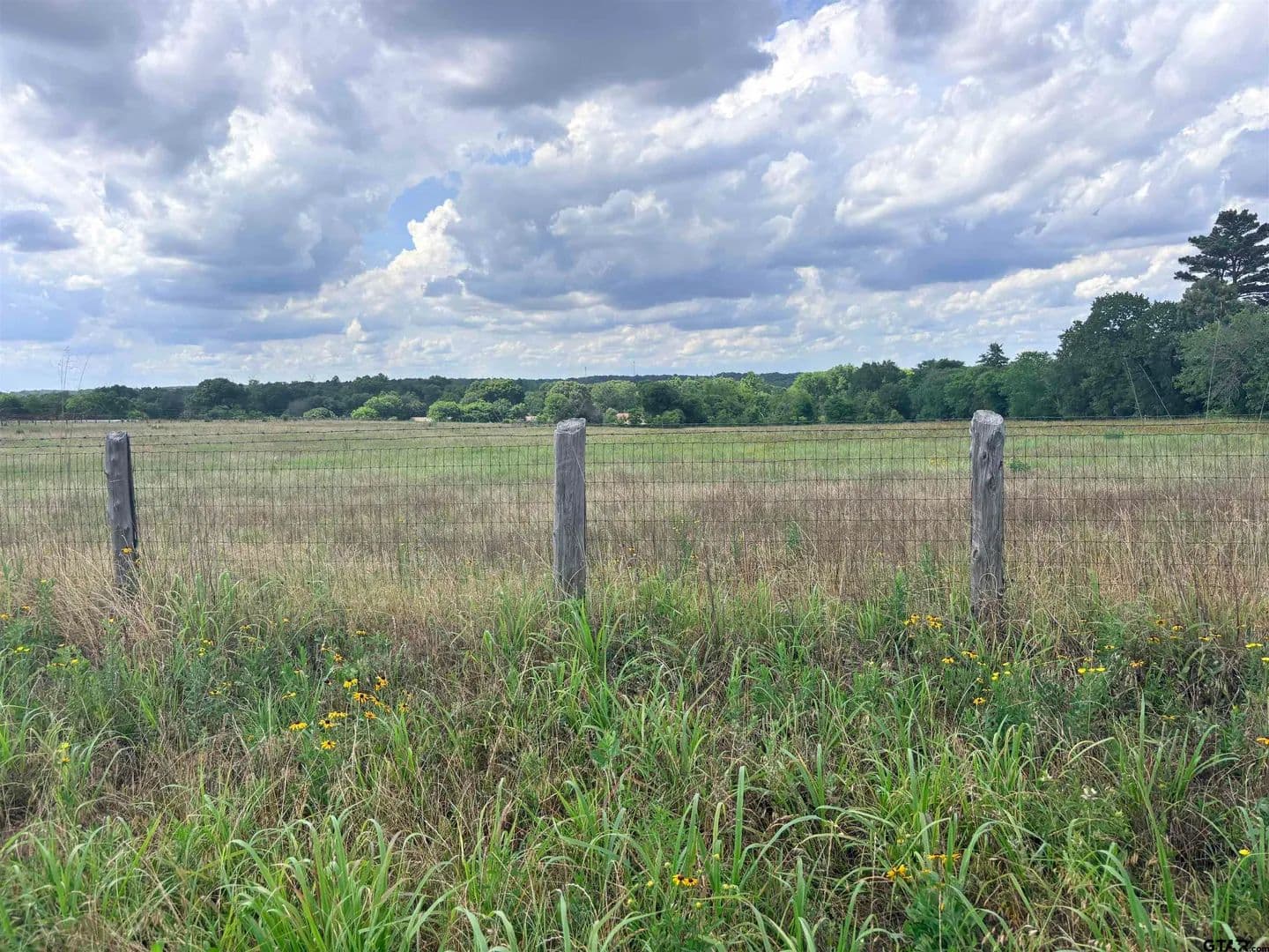 20.5 Acres of Land for Sale in Tyler, Texas - Tyler, Texas, 75709