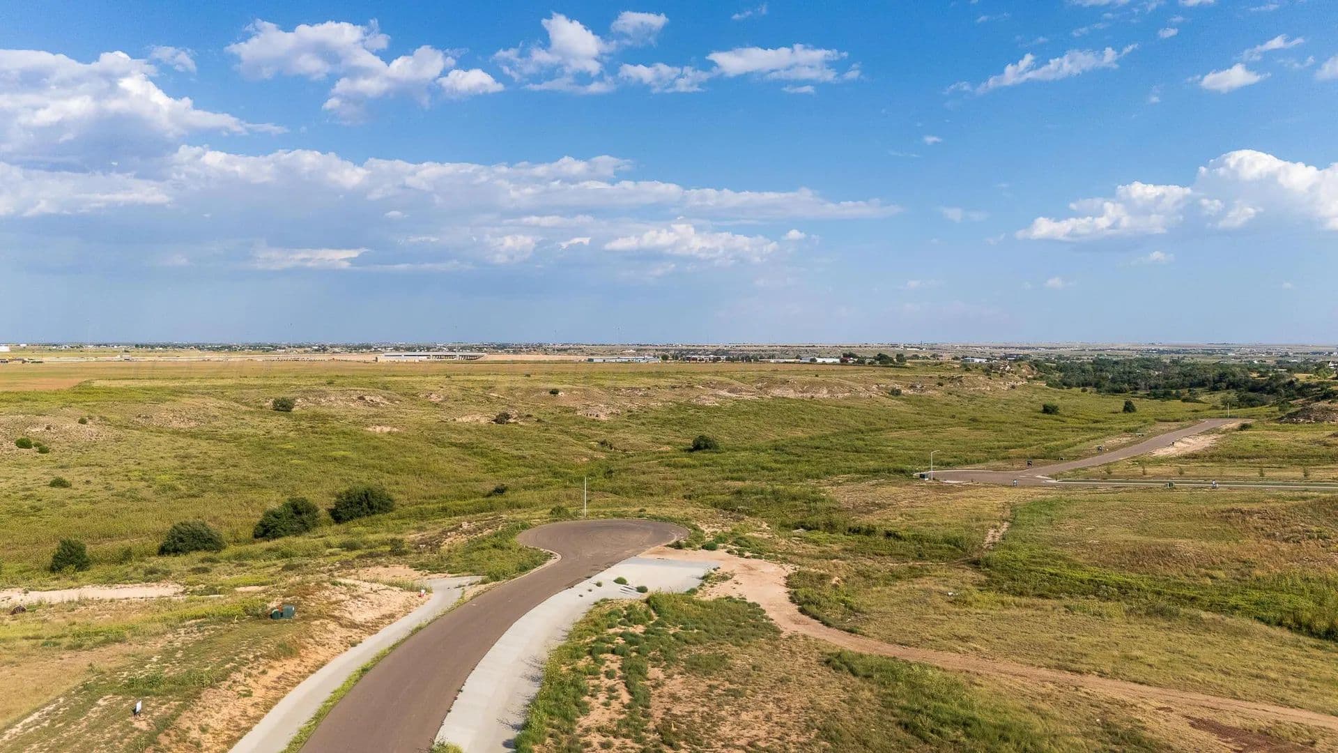 1.53 Acres of Land for Sale in Canyon, Texas - Canyon, Texas, 79015