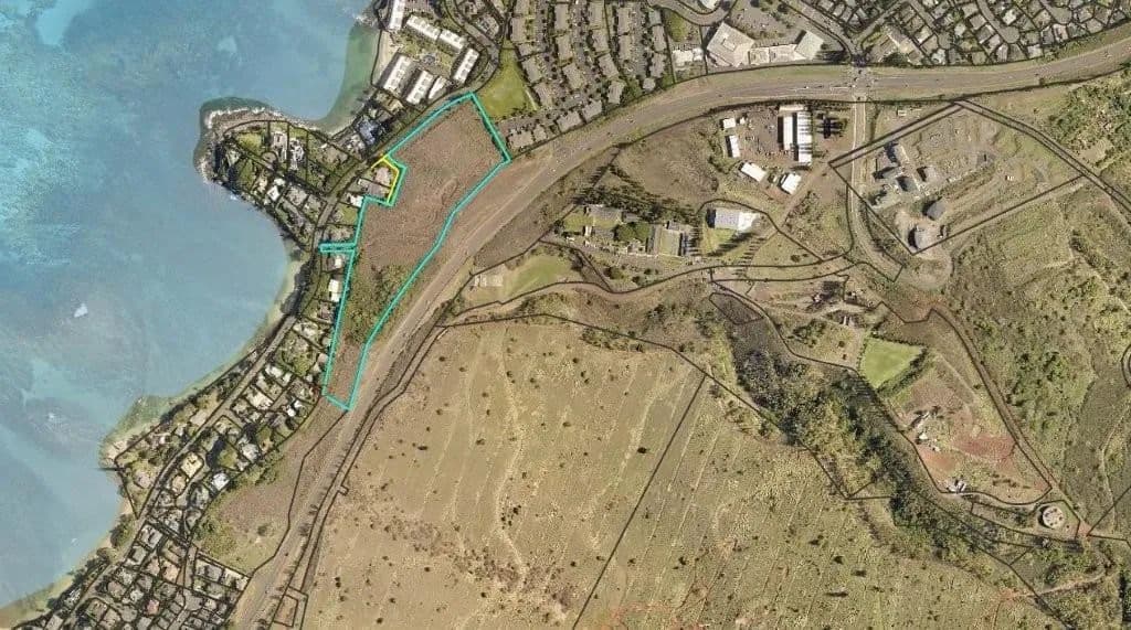 Vacant Land in Lahaina - Lahaina, Hawaii, 96761