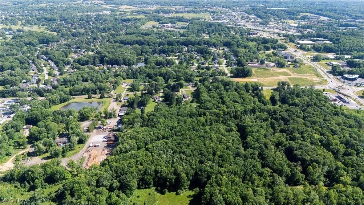 Vacant Land in Akron - Akron, Ohio, 44312