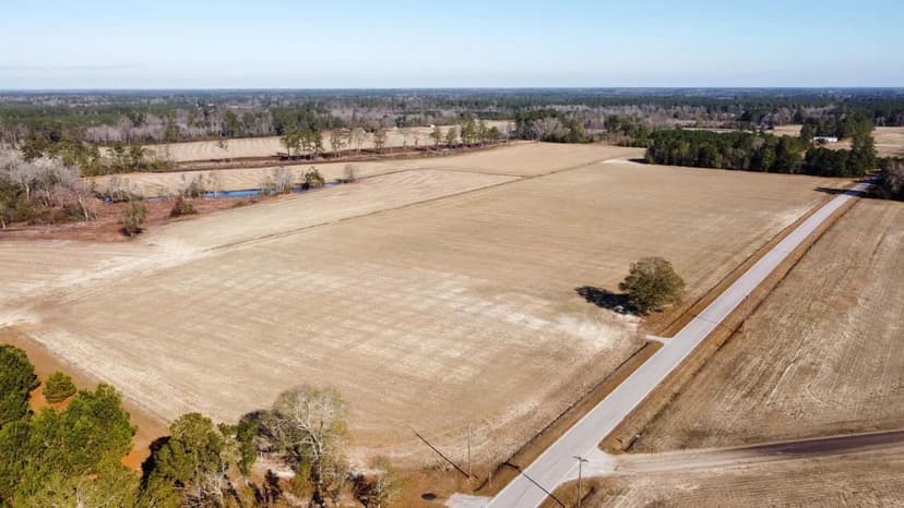 69 acre Sprawling Estate with Pond