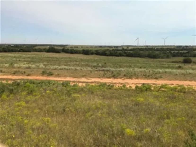 UNDER CONTRACT - Grazing & Hunting Acreage