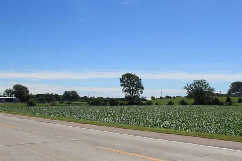 13.92 acres, more or less,Pierce County, NE
