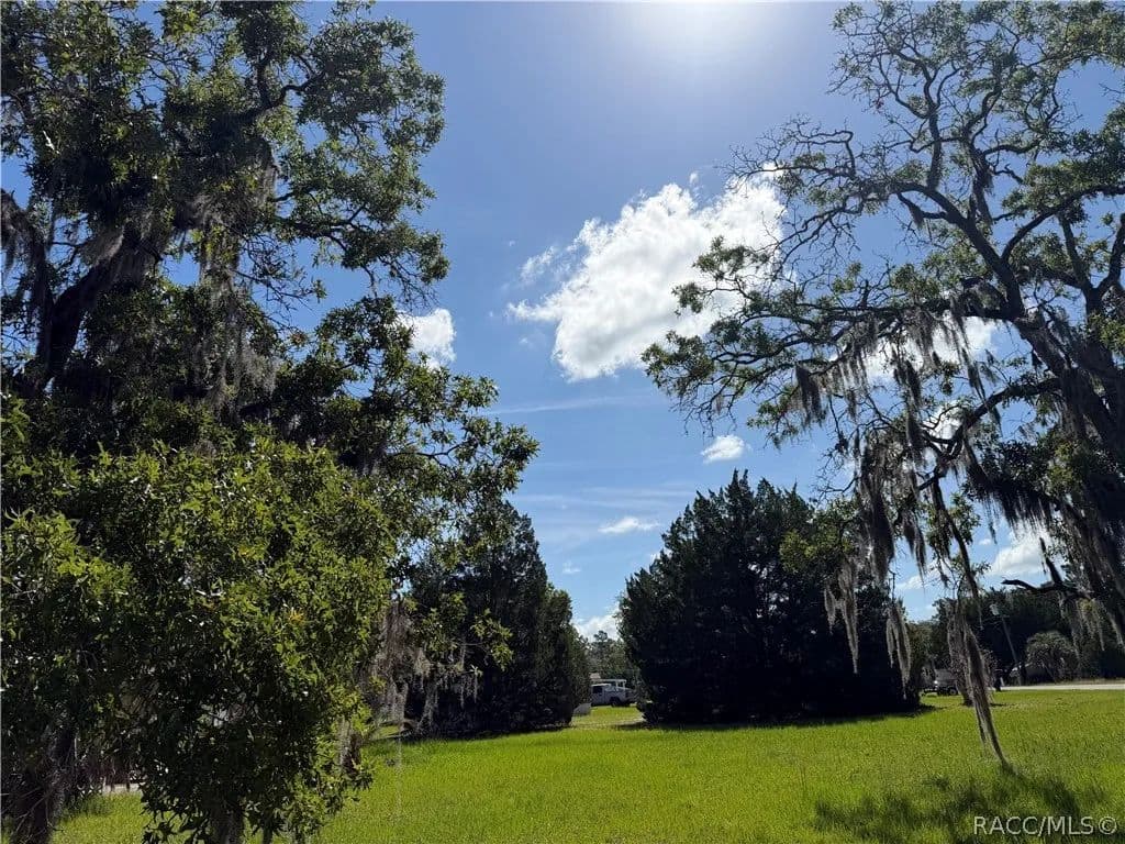 Property from 3352 S Junket Drive - KW - Homosassa, Florida, 34448