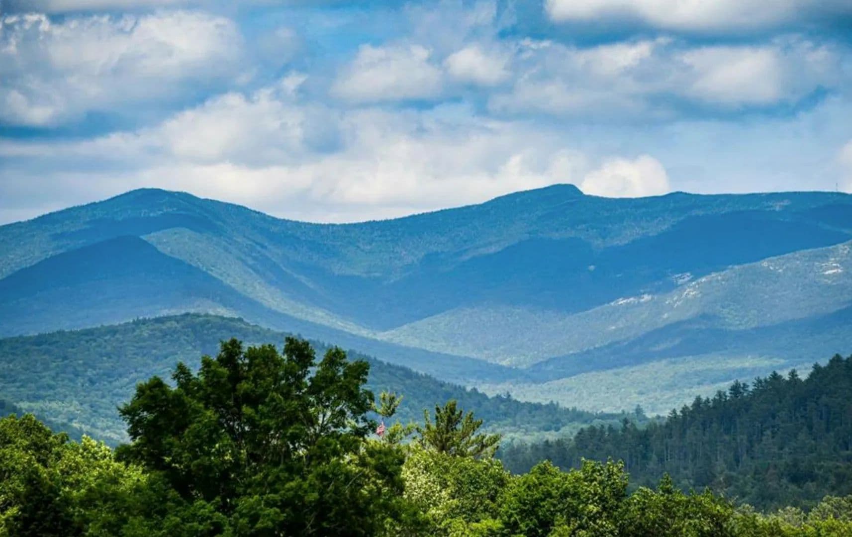1.36 Acres of Land for Sale in Thornton, NH - land for sale