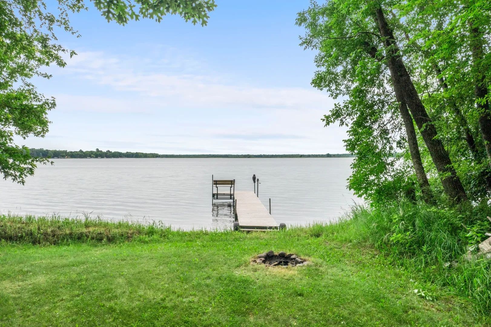 2.22 Acres of Land for Sale in Siren, Wisconsin - Siren, Wisconsin, 54872