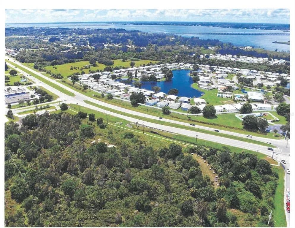 Vacant Land in Punta Gorda - Punta Gorda, Florida, 33982