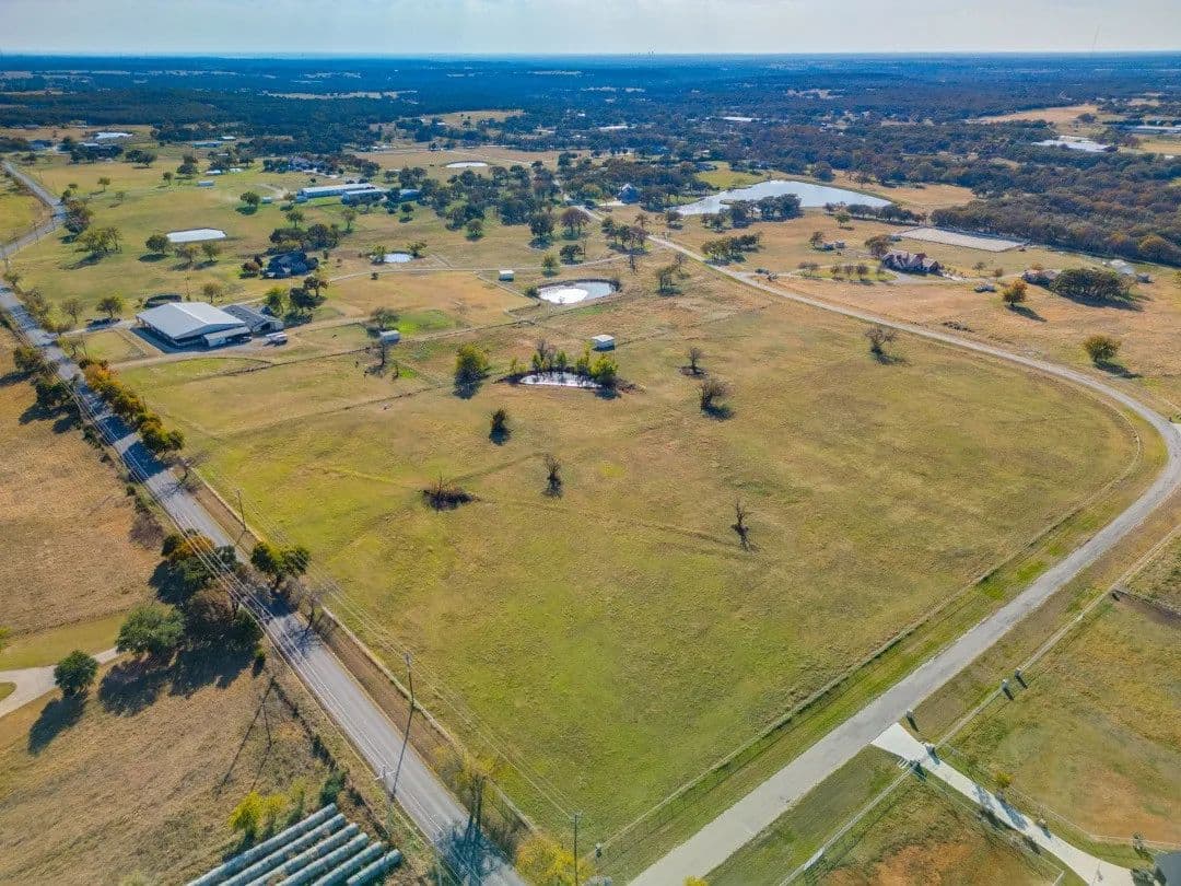 15 Acres of Land for Sale in Pilot Point, Texas - Pilot Point, Texas, 76258