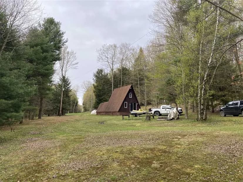 Clearfield County Retreat