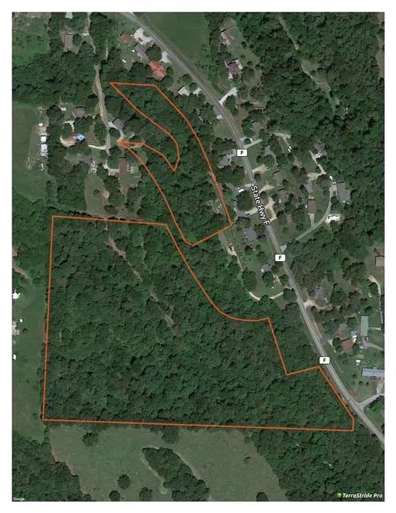 Indian River Hills Rd, Anderson, MO 64831