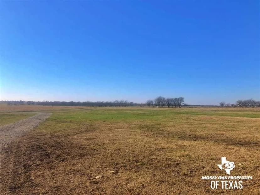 Middle Tract - Lawson Farms. Land for sale in Cooke County, TX