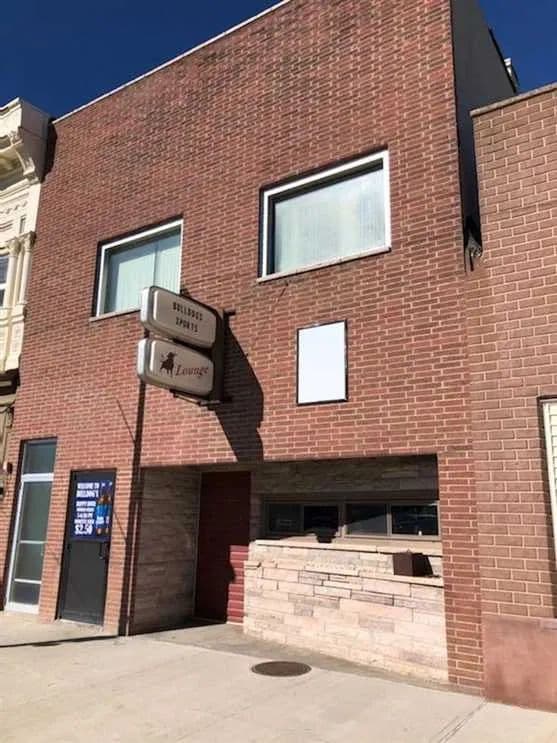 Bulldog Sports Bar 812 Main Street Creighton, NE