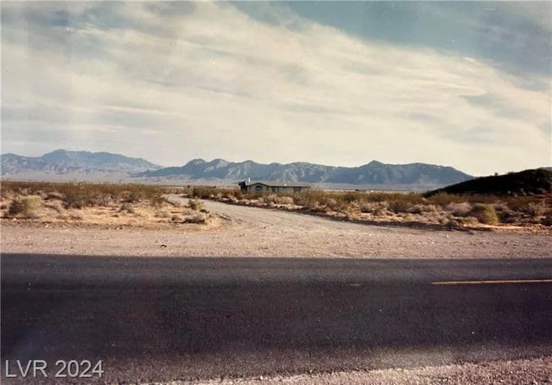 Lots & Land-Other in Sandy Valley - Sandy Valley, Nevada, 89019