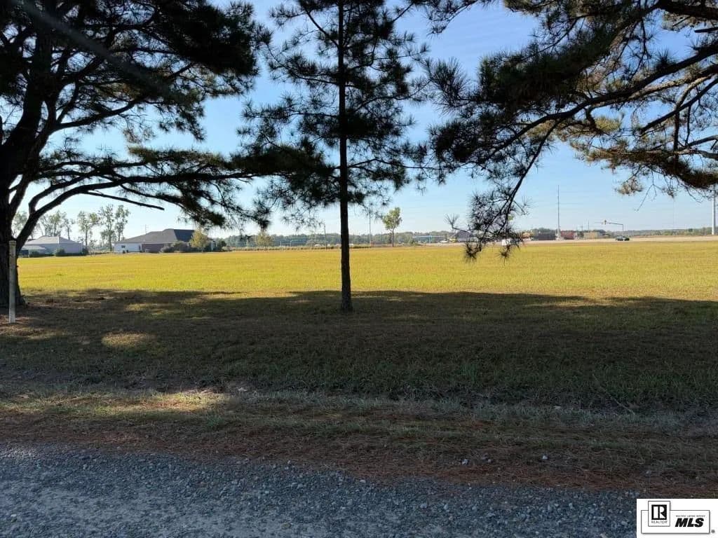 Vacant Land in Sterlington - Sterlington, Louisiana, 71280