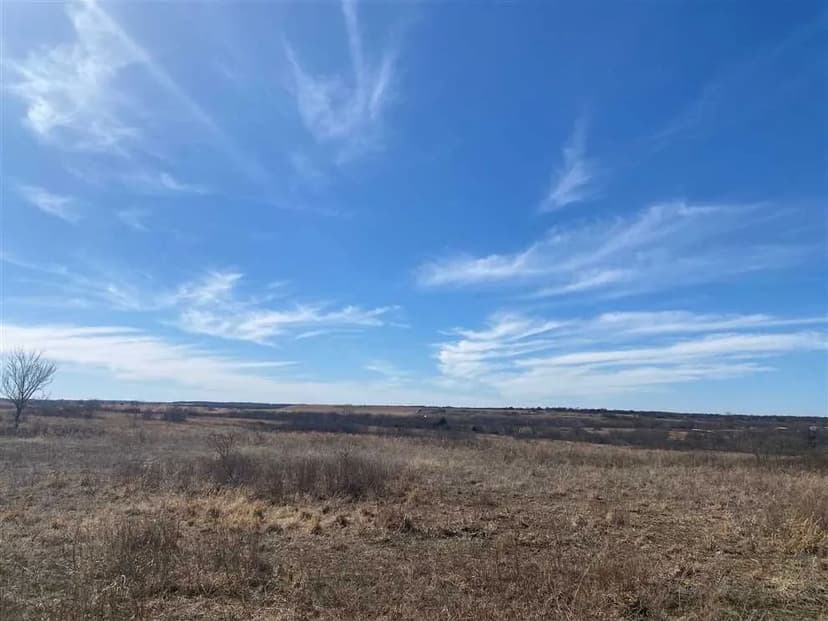 80 +/- Acre Pasture with Hunting Opportunities in Osage County, Oklahoma.