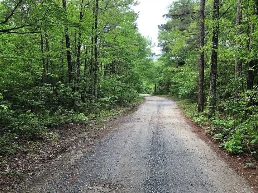 20 +/- Acre Home Site.