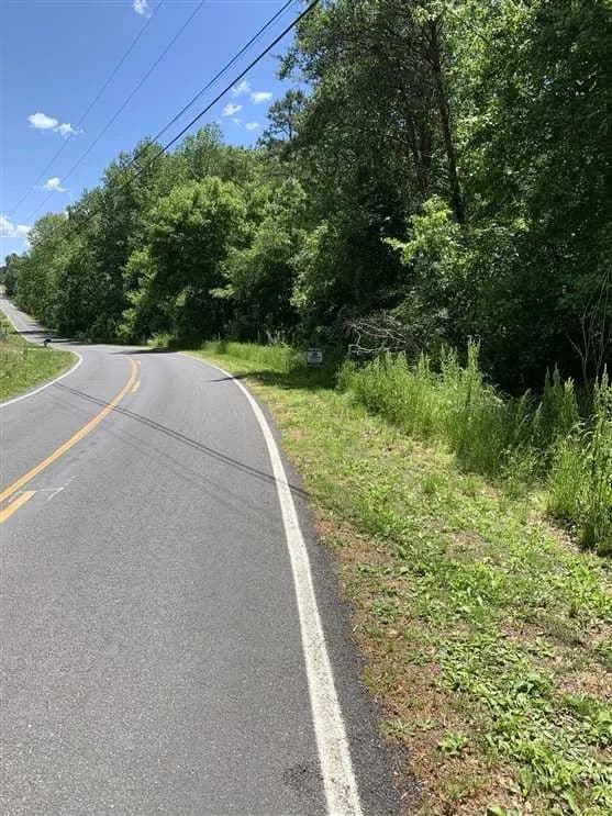 14.3+/- Acres in Lexington, Davidson County