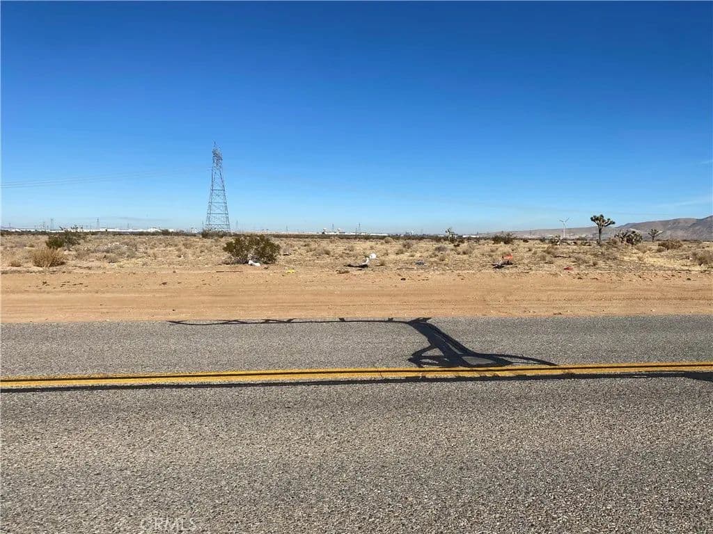 Property from 0 Hopland - KW - Victorville, California, 92394