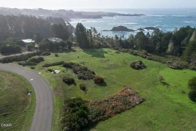Vacant Land in Mdcn - , California, 95460