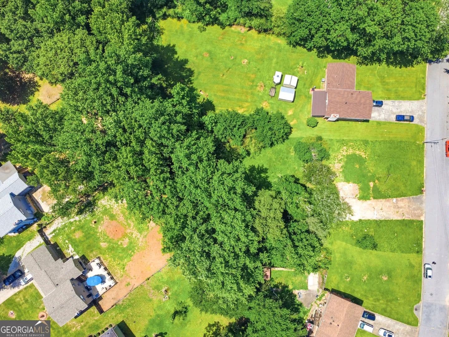 Land for Sale in Riverdale, GA - Riverdale, Georgia, 30296